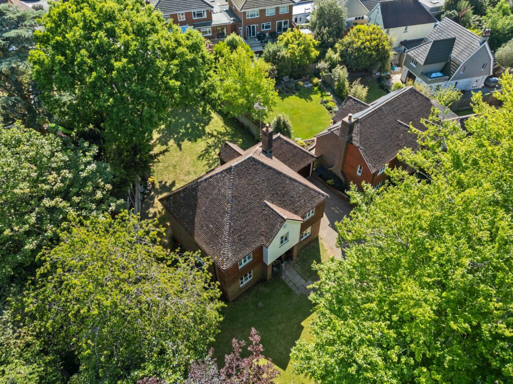 Main image of property: Swandean Close, Worthing