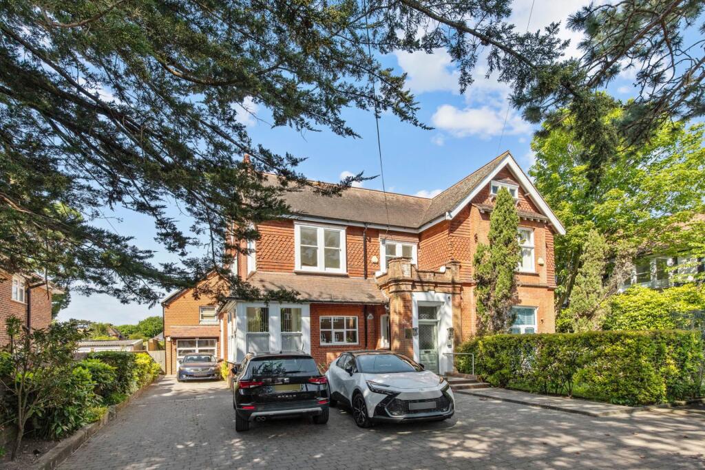 Main image of property: Shire House, 35 Downview Road