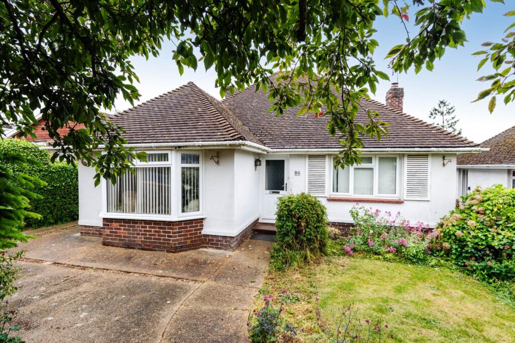 Main image of property: Ivydore Avenue, Worthing