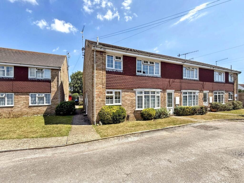 Main image of property: Walton Close, Salvington