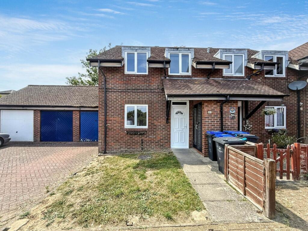 Main image of property: Orkney Court, Durrington
