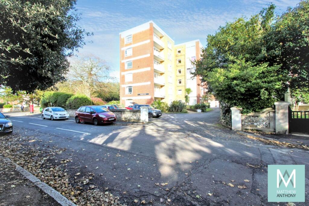 Main image of property: Westbury Court, Belsize Road
