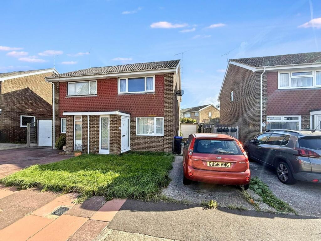Main image of property: Edmonton Road, Worthing