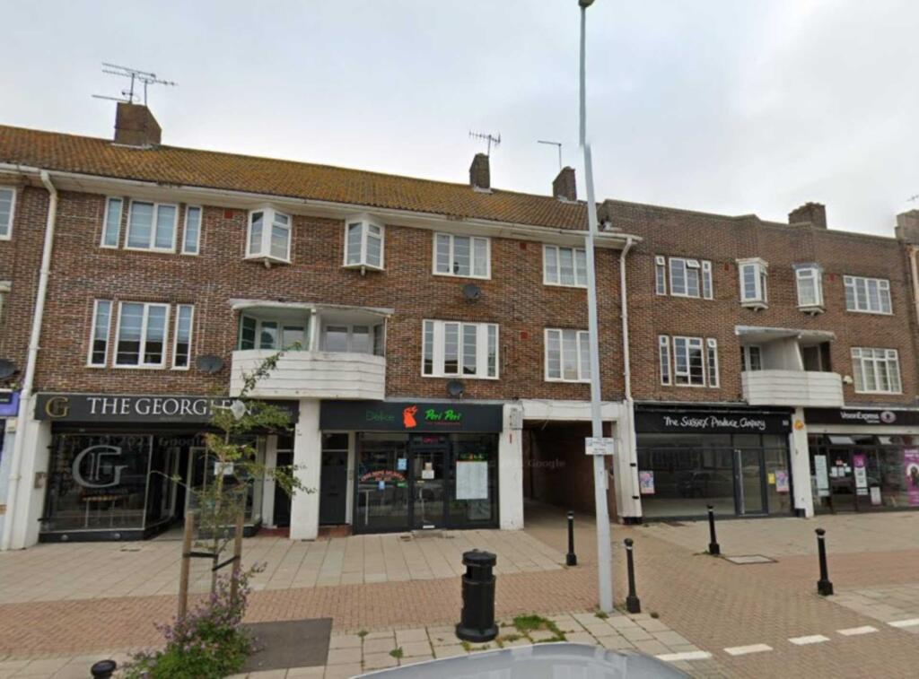 Main image of property: Goring Road, Goring-By-Sea