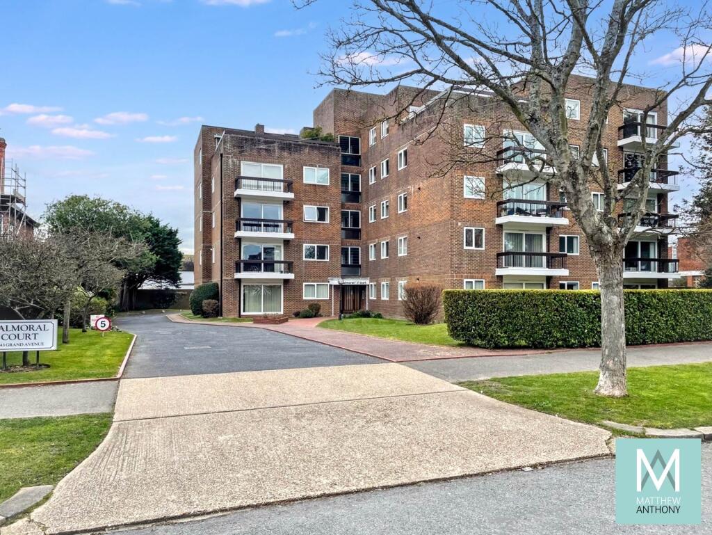 Main image of property: Grand Avenue, Worthing