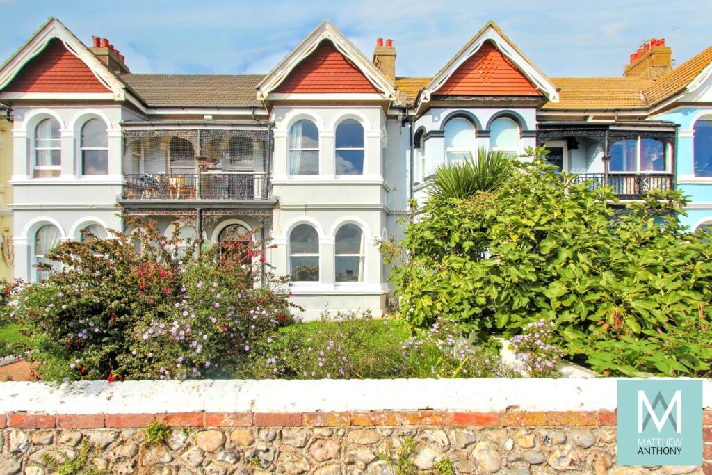 Main image of property: Brighton Road, Worthing