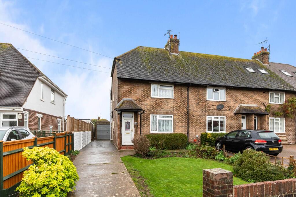 Main image of property: Langbury Lane, Ferring