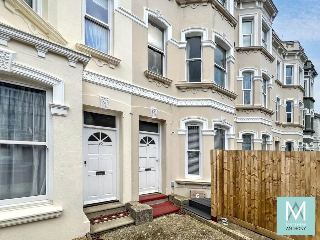 Main image of property: Rowlands Road