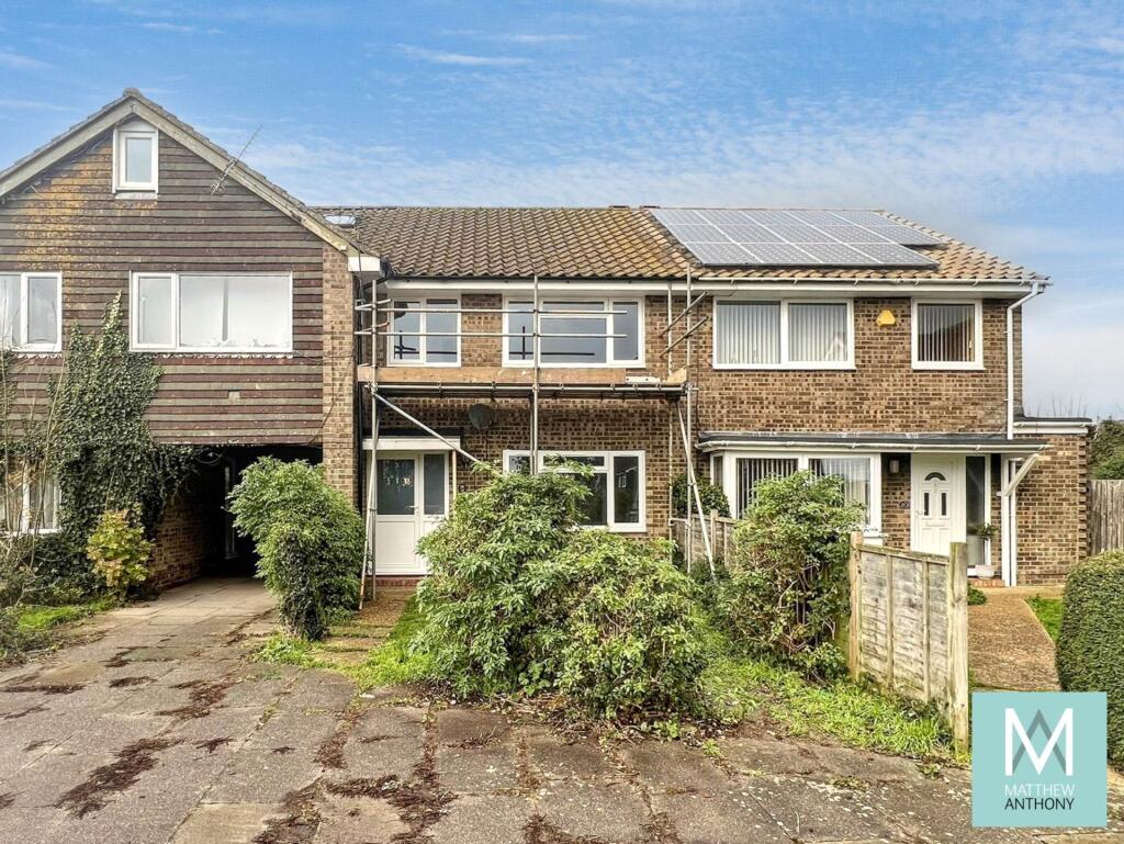 Main image of property: Rectory Walk, Sompting