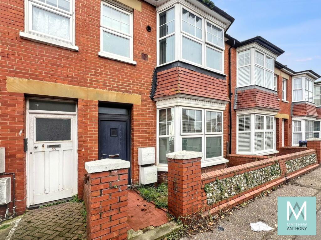 Main image of property: Wordsworth Road, Worthing