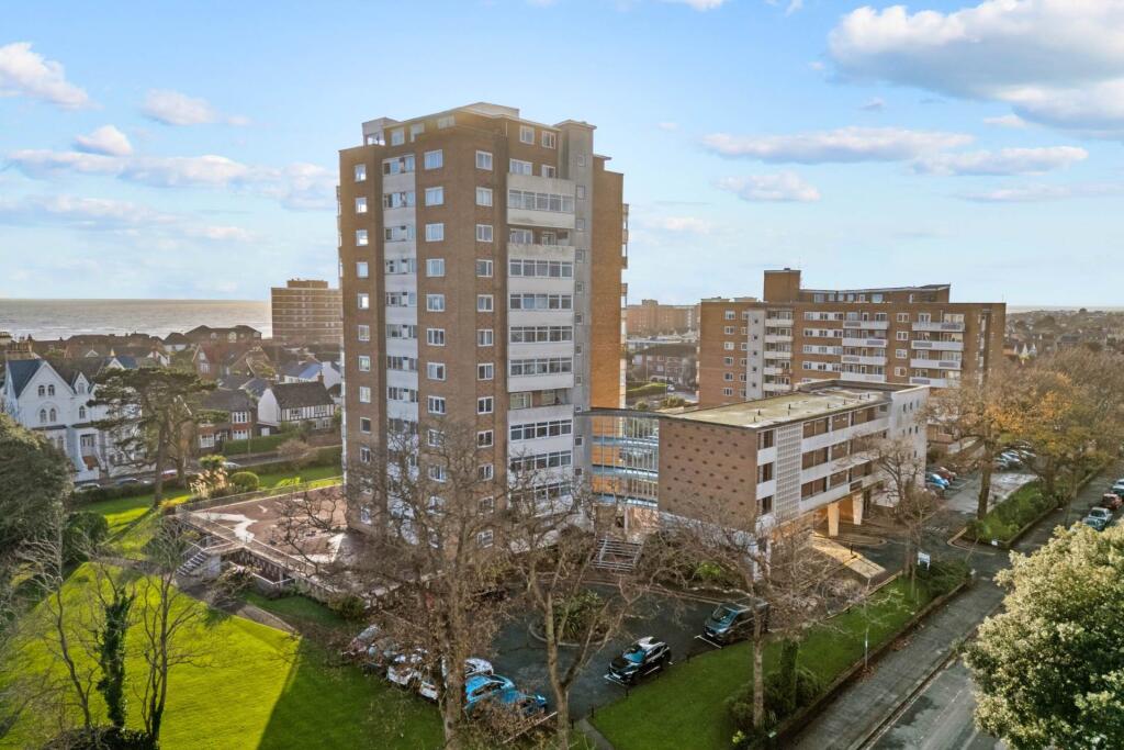Main image of property: Manor Lea, Boundary Road