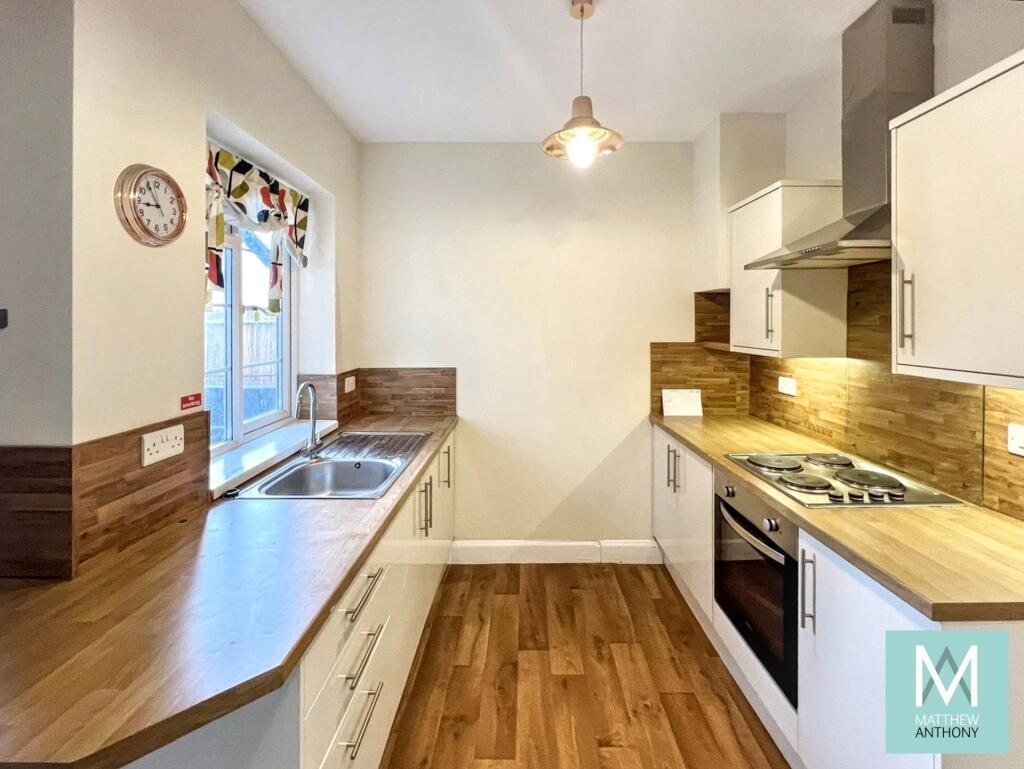 Main image of property: Goring Road, Goring-By-Sea