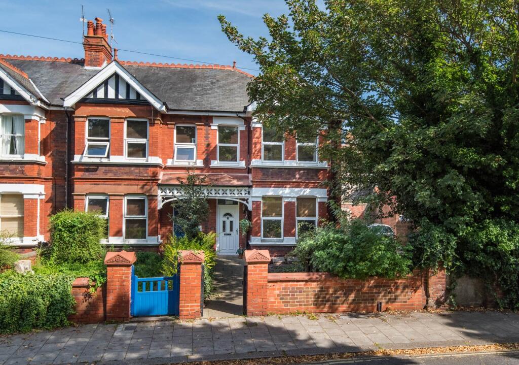 Main image of property: Heene Road