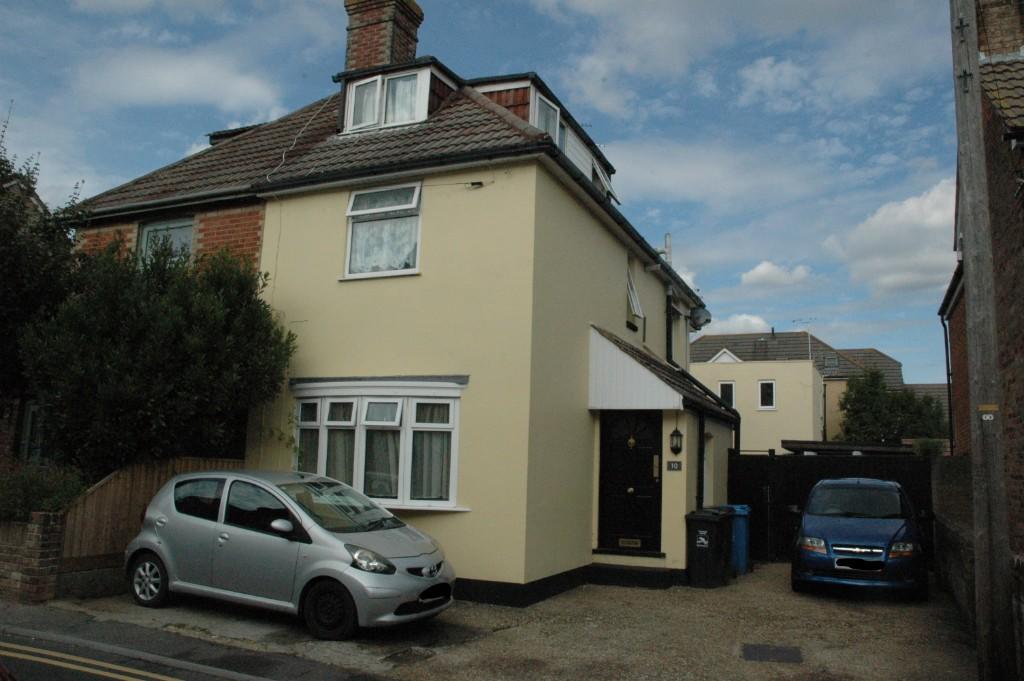 Main image of property: Gladstone Road, Poole, Dorset, BH12