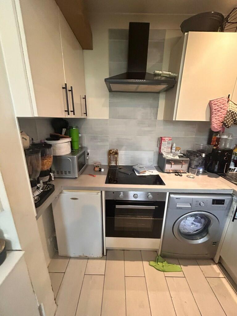 1 bedroom flat for rent in Campbell Road, Bournemouth, Dorset, BH1