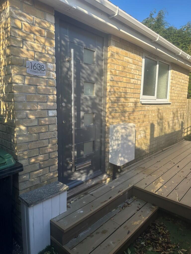 Additional property image - Phelipps Road, BH21
