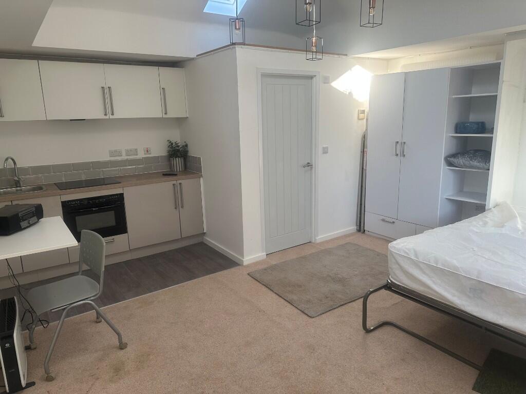 Additional property image - Phelipps Road, BH21