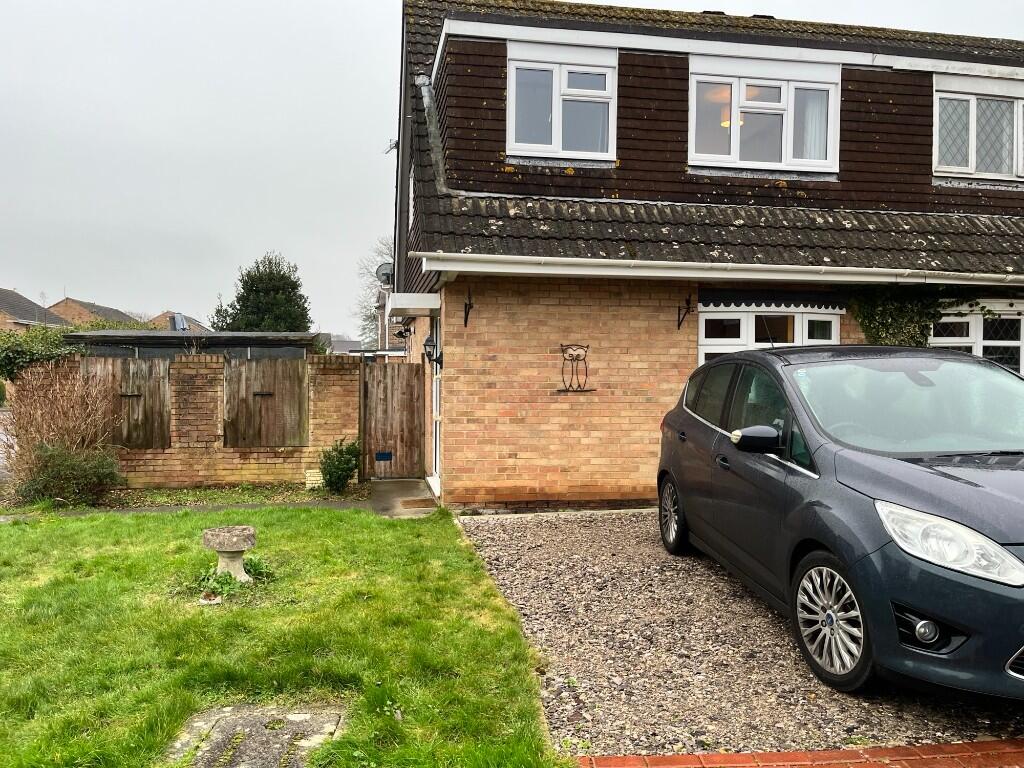 Main image of property: Cockerell Close, Wimborne, Dorset, BH21
