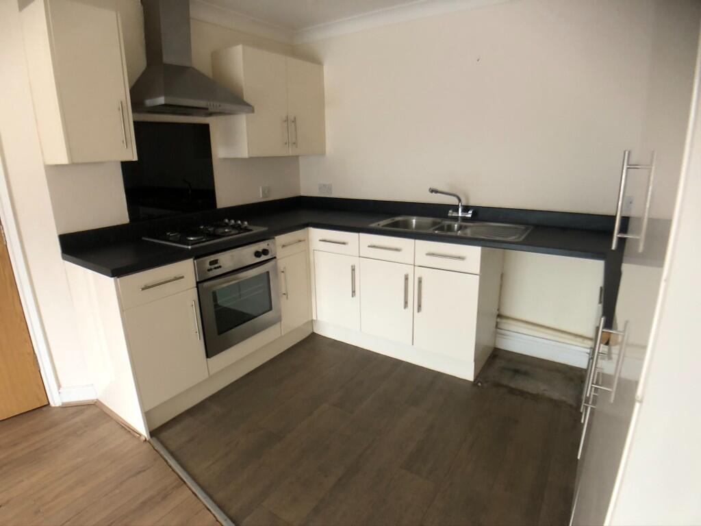Main image of property: Ringwood Road, Poole, Dorset, BH12
