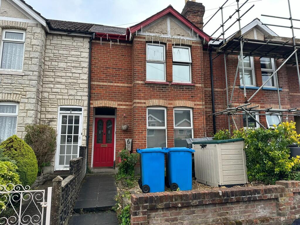 Main image of property: Layton Road, Poole, Dorset, BH12