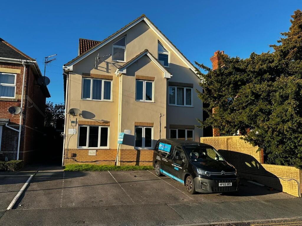 Main image of property: Windham Road, Bournemouth, Dorset, BH1