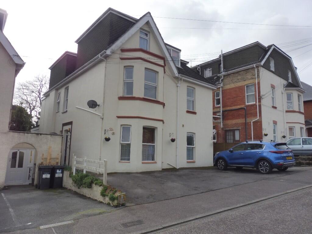 Main image of property: Alumdale Road, Bournemouth, Dorset, BH4