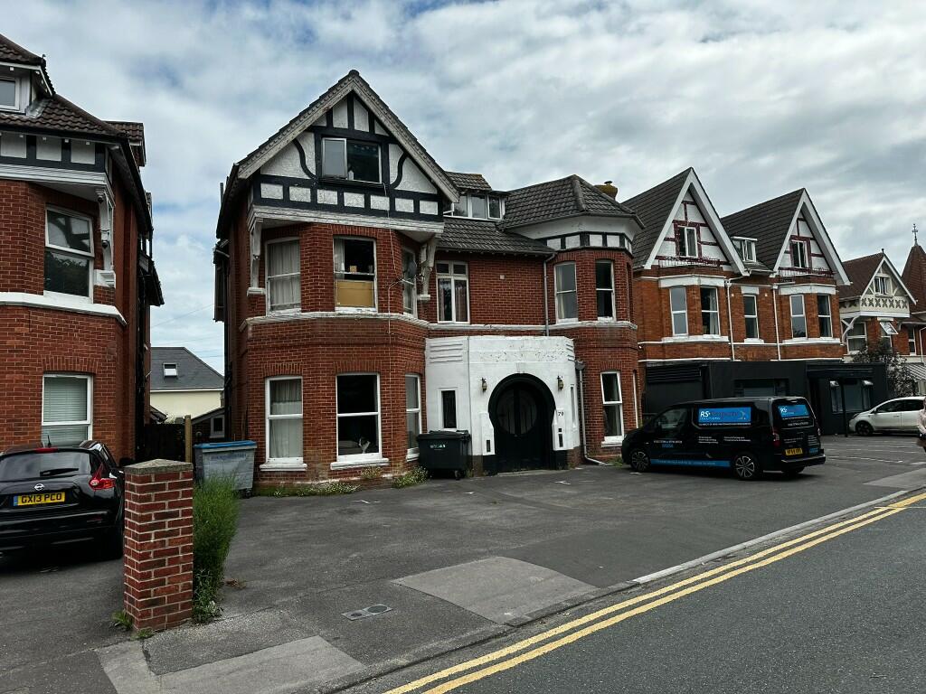 Main image of property: Alumhurst Road, Bournemouth, Dorset, BH4