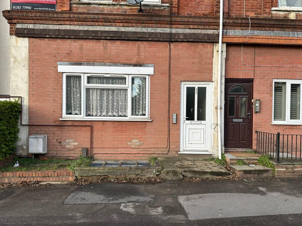 Main image of property: Bournemouth Road, Poole, Dorset, BH14