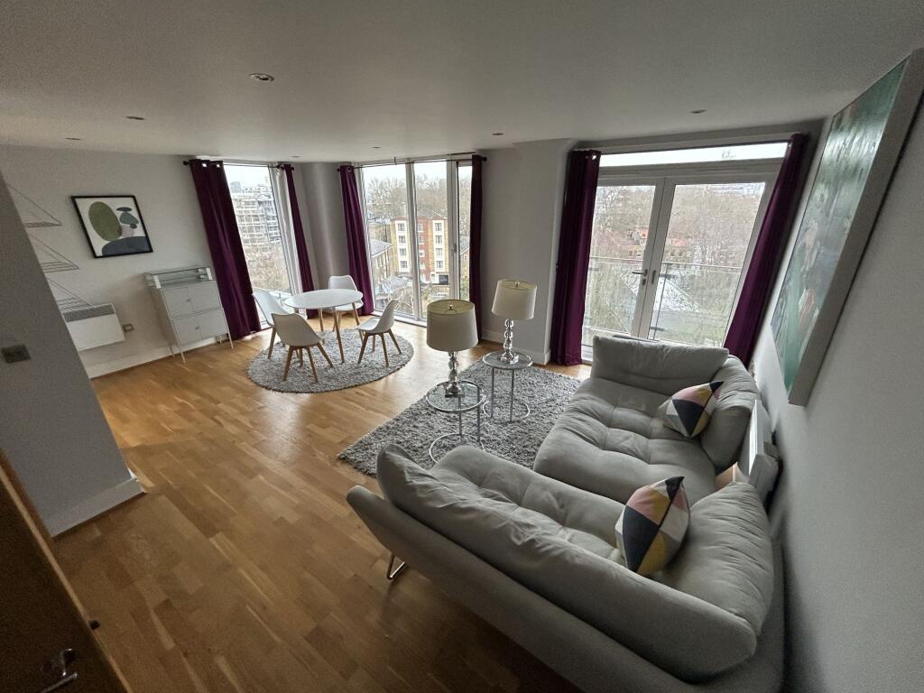 Main image of property: Lime House Court