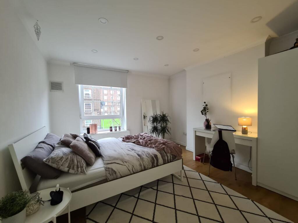 Main image of property: Headbourne House
