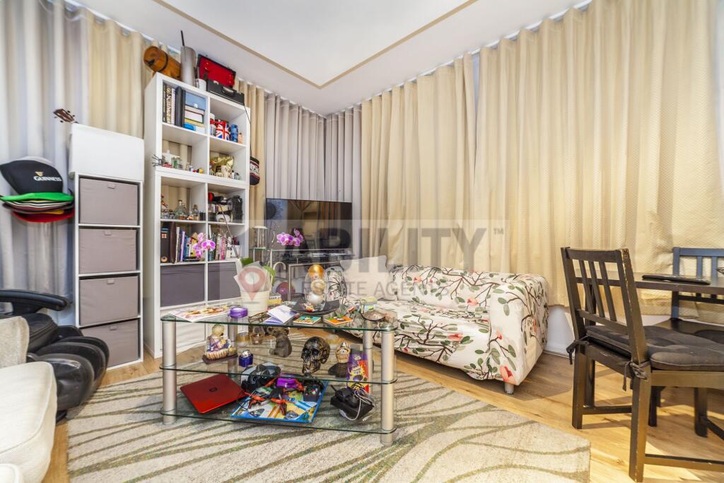 Main image of property: Metro Central Heights (Available 1st June)