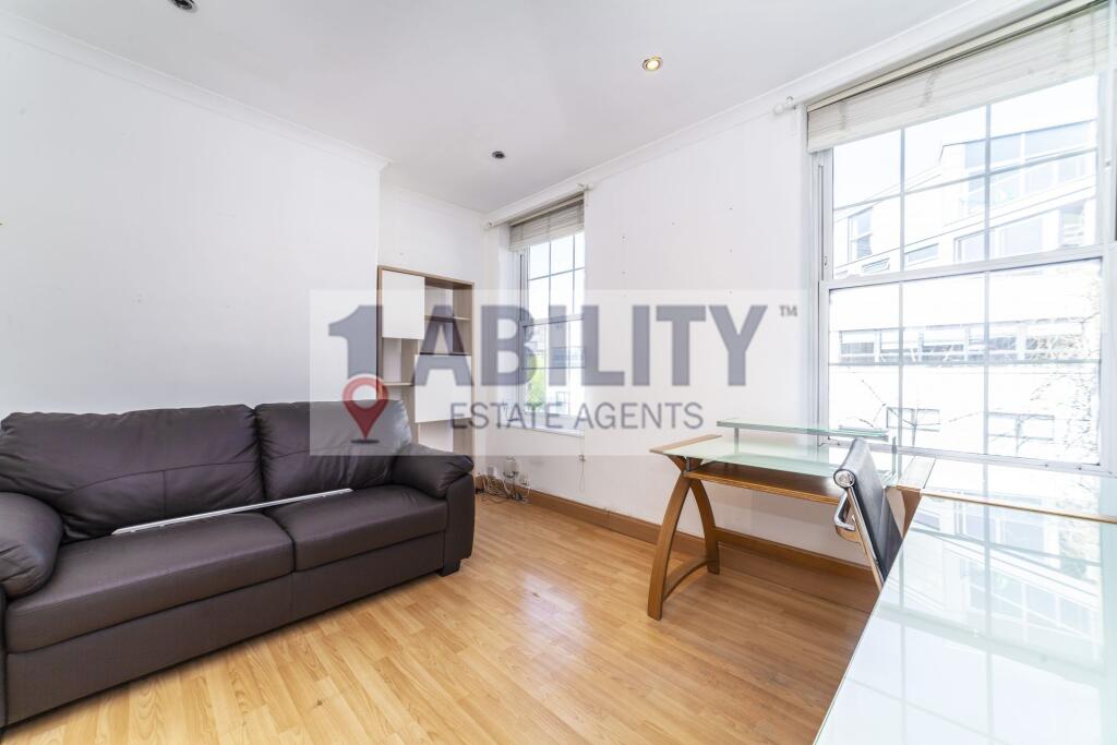 Main image of property: Medway House