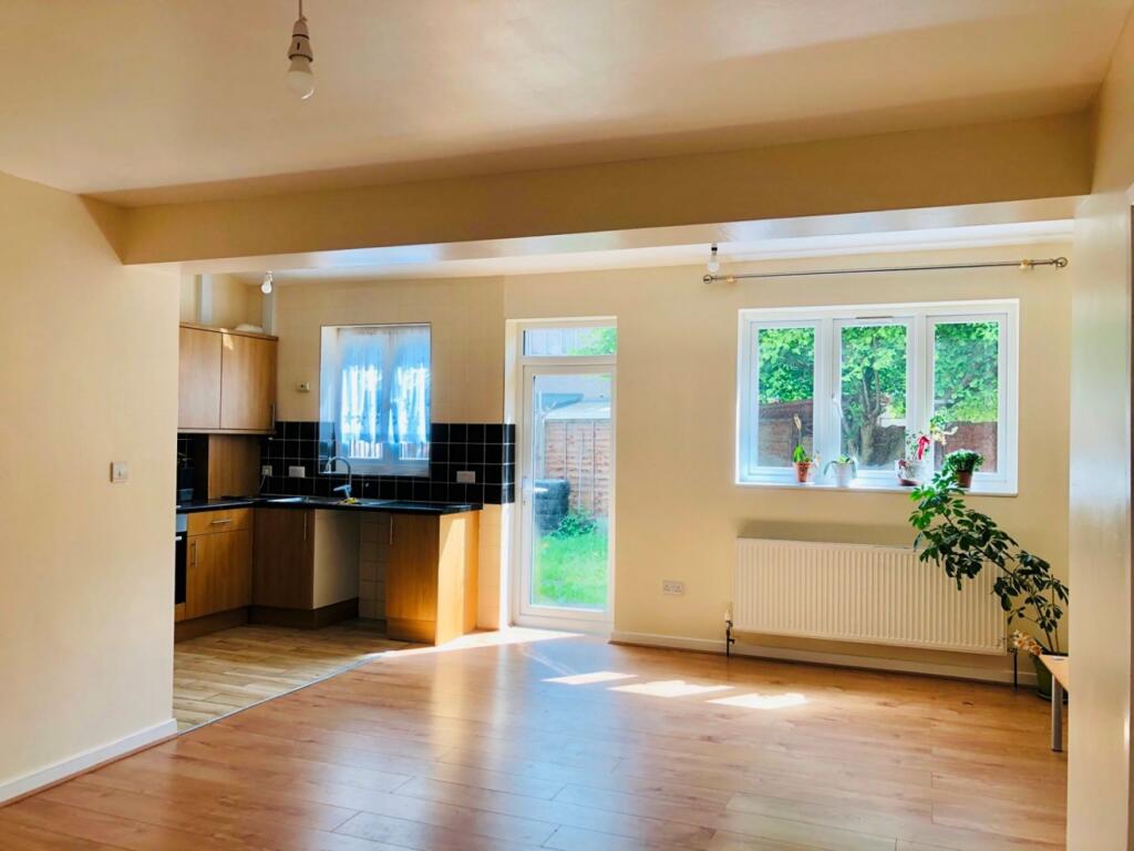 Main image of property: Langdon Road (1st June 2025)