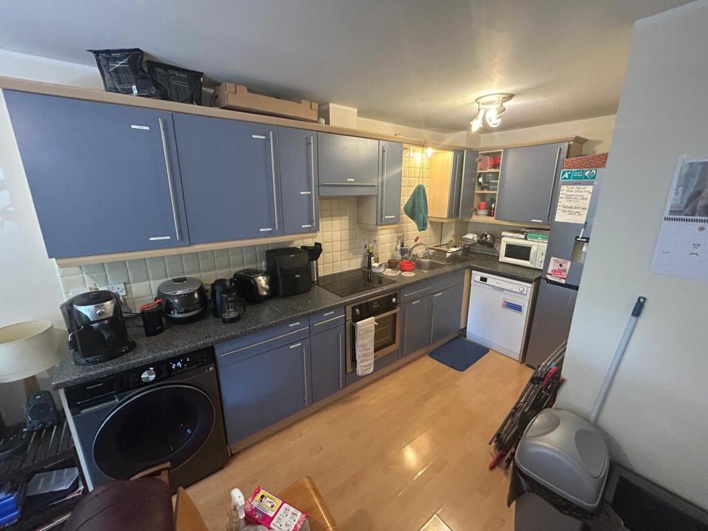 Main image of property: Latvia Court, SE17
