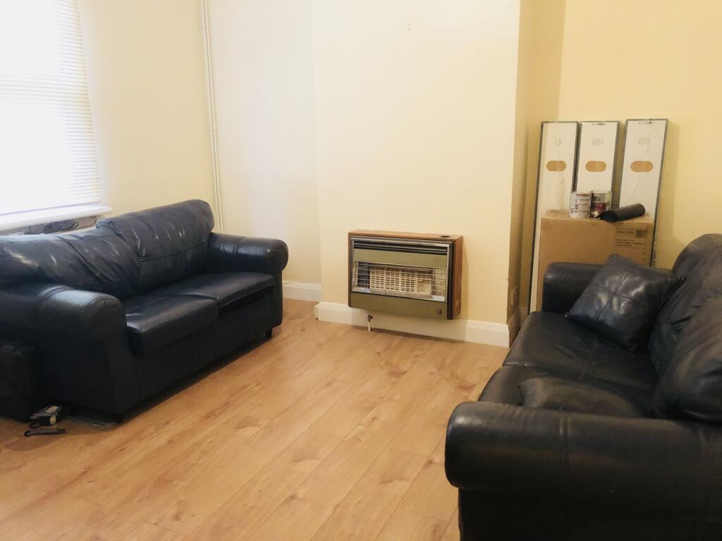 Main image of property: Mina Road, 4 bedroom house, SE17