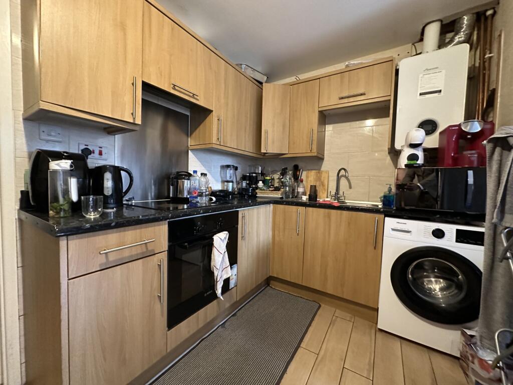 Main image of property: Bramcote Grove, 3 bedroom House, SE16