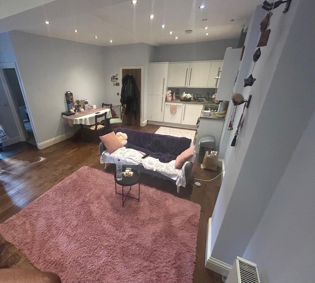 Main image of property: Rotherhithe New Road