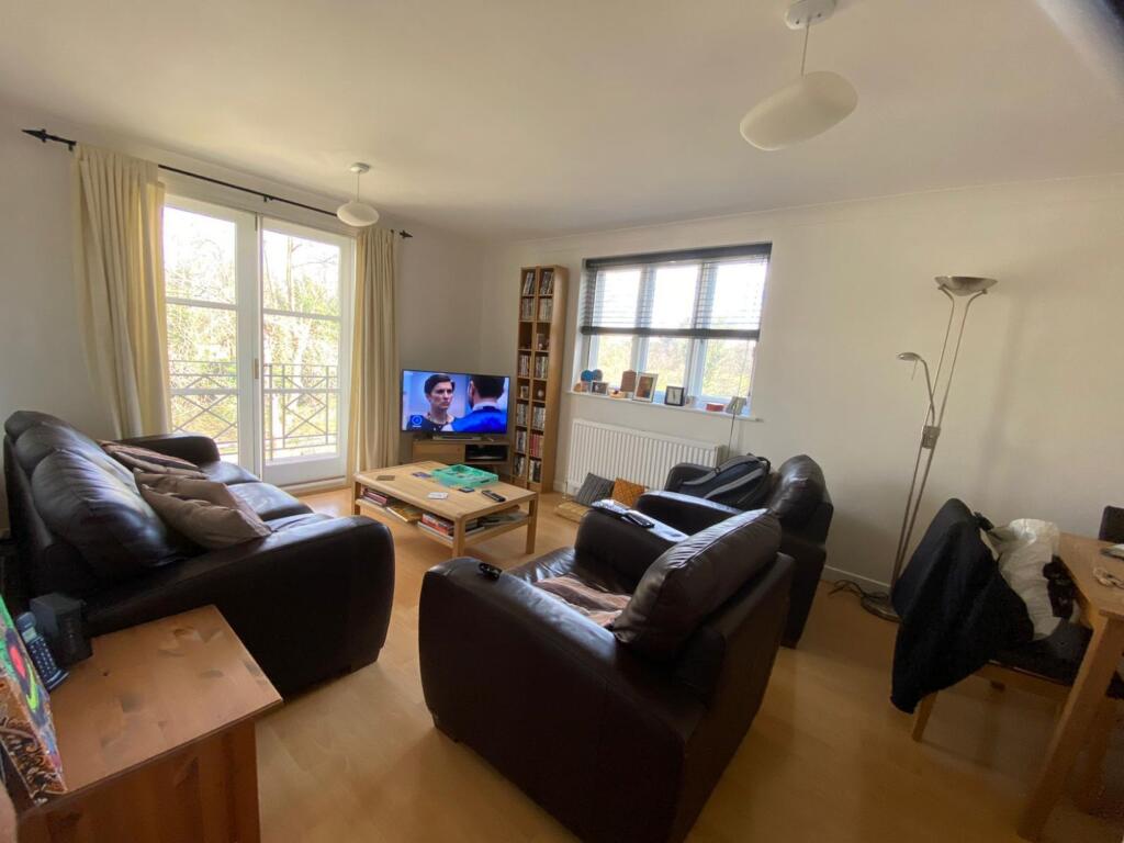 Main image of property: London