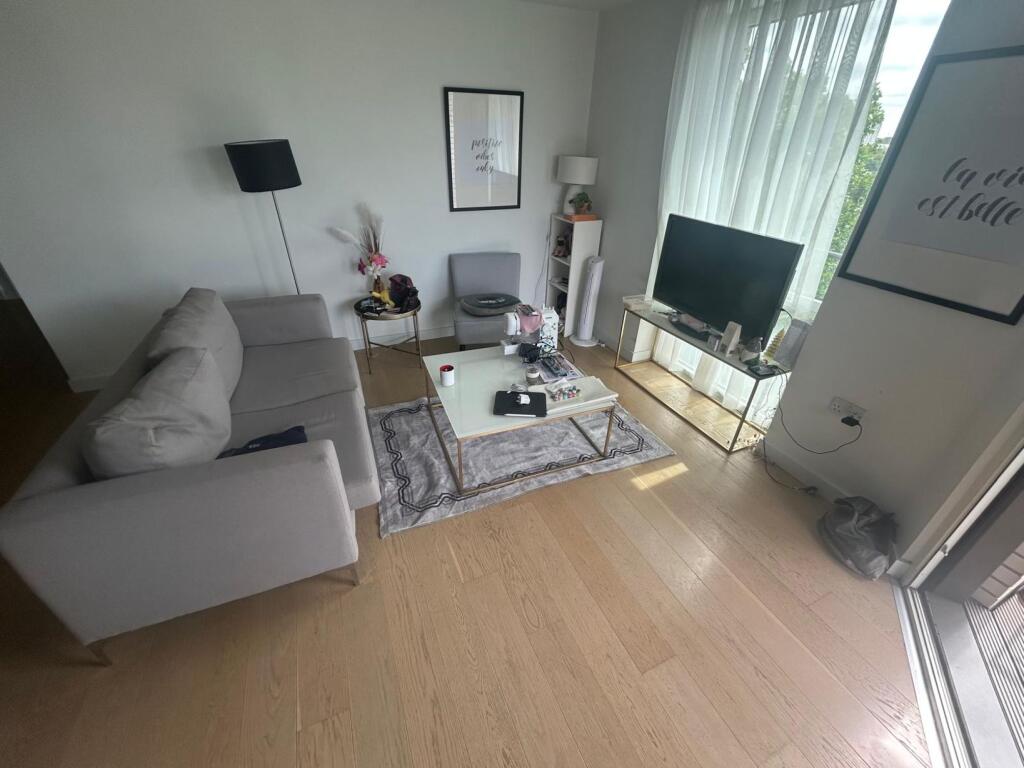 Main image of property: Stock House, Open-Plan 2 bedroom Apartment