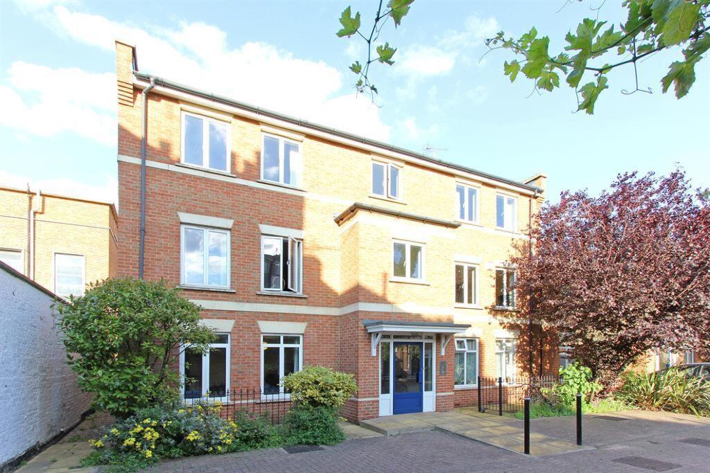 Main image of property: Latvia Court, Stunning 2 bedroom ,SE17