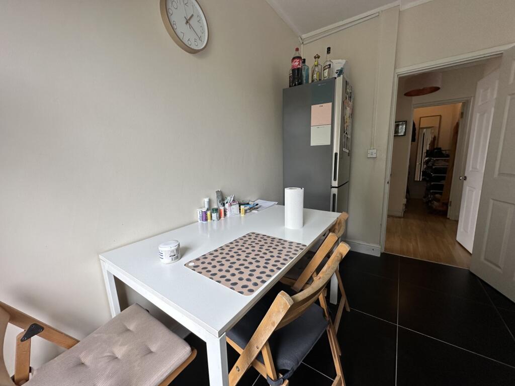 Main image of property: Nickleby House ( No living room)