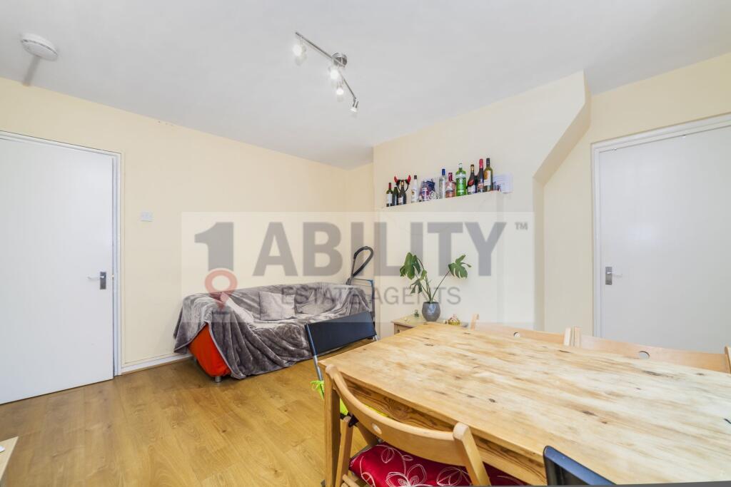 Main image of property: Rankine House