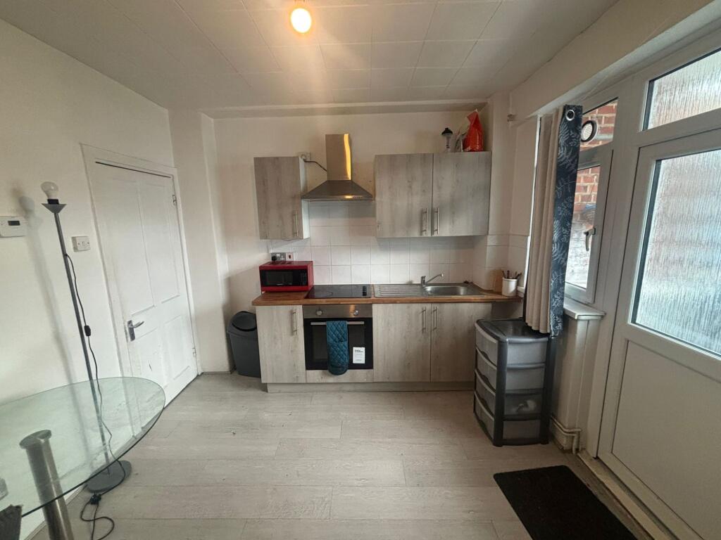 Main image of property: St Johns Estate ( Option to include all bills)