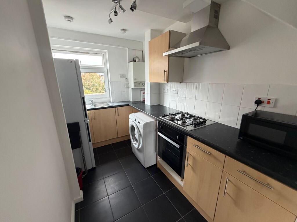 Main image of property: Detling House