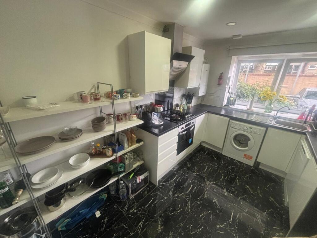 Main image of property: Bardell House