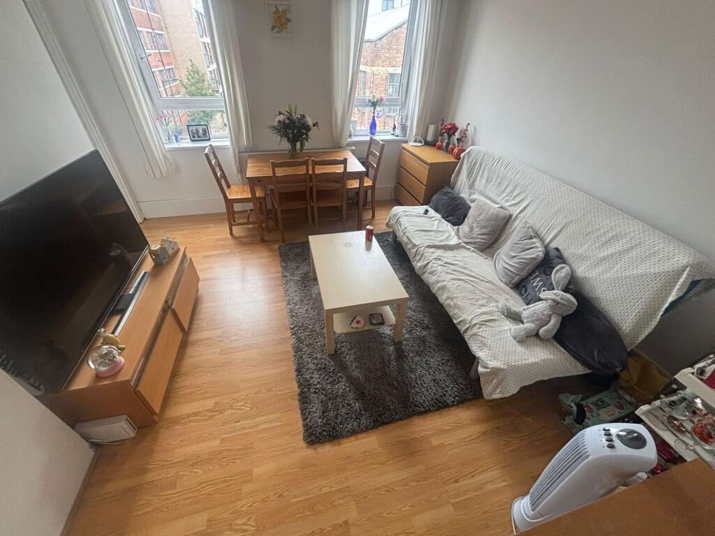 Main image of property: Elim Estate - 3 BEDROOM WITH A LIVING ROOM AVAILBLE OCTOER 3RD