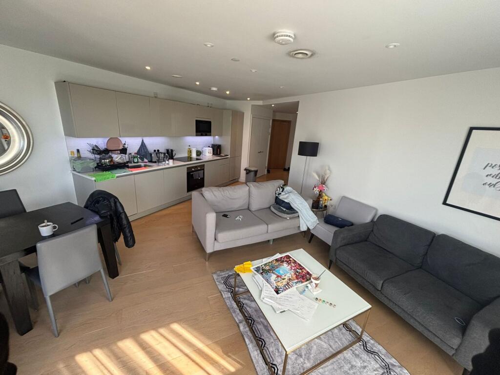 Main image of property: Stock House, SE17