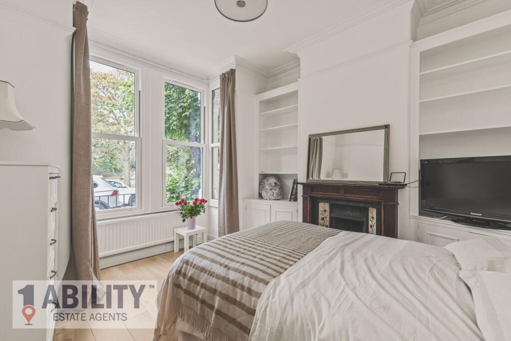 Main image of property: Victor Villas