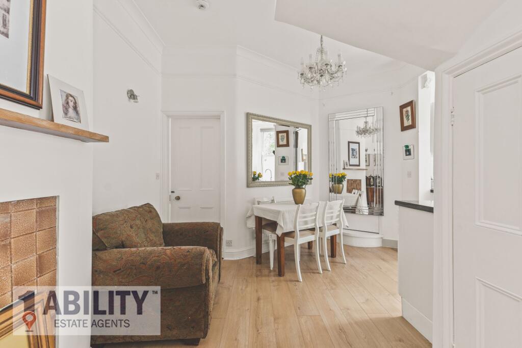 Main image of property: Victor Villas (A Stunning period property)