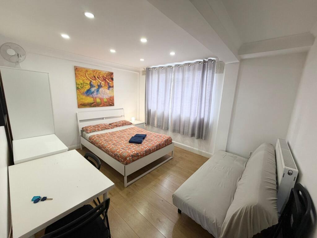 Main image of property: Amigo House